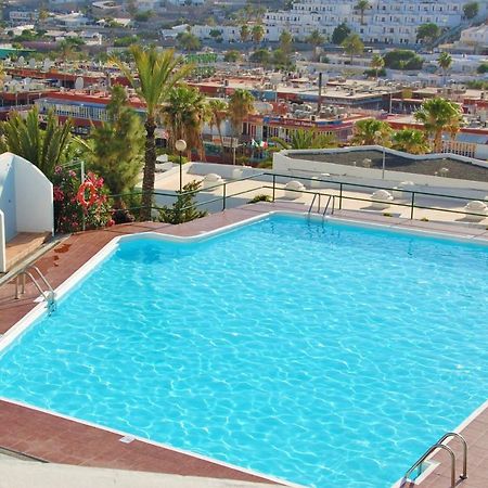 Viuter Vista Marina Puerto Rico Villa Puerto Rico  Luaran gambar