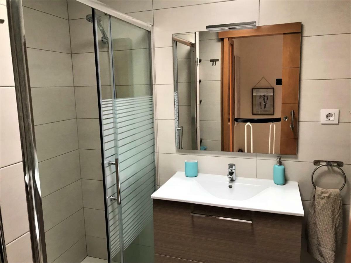 Viuter Vista Marina Puerto Rico Villa Puerto Rico  Luaran gambar