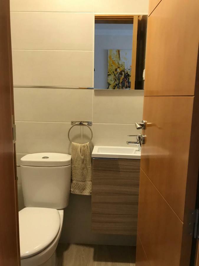 Viuter Vista Marina Puerto Rico Villa Puerto Rico  Luaran gambar
